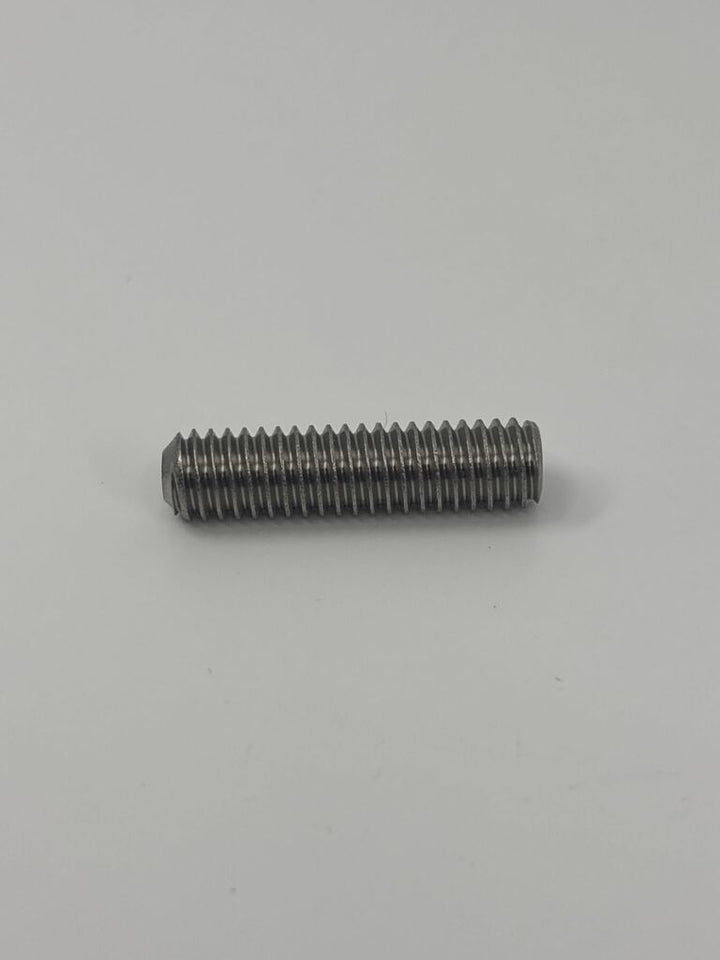 Cover-Pools 080131 5/16-18 X 1 1/4 Stainless Steel Hex Socket Bolt for Pool Covers