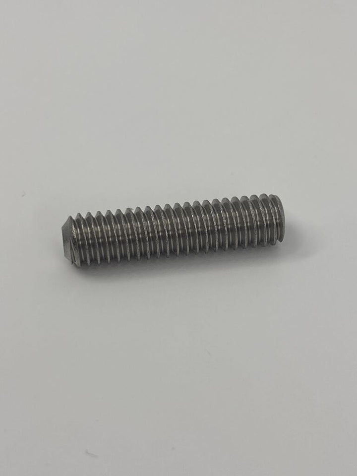 Cover-Pools 080131 5/16-18 X 1 1/4 Stainless Steel Hex Socket Bolt for Pool Covers