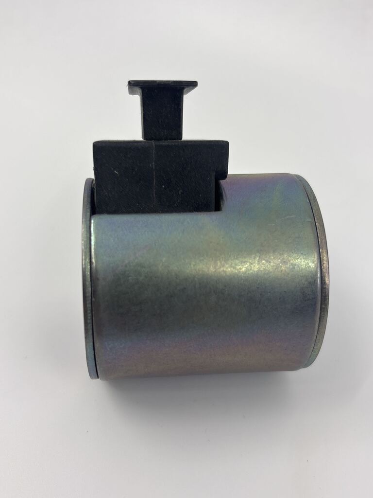 Coverstar Central E0352 24V DC Solenoid Coil for E0351 Pump & Power Packs