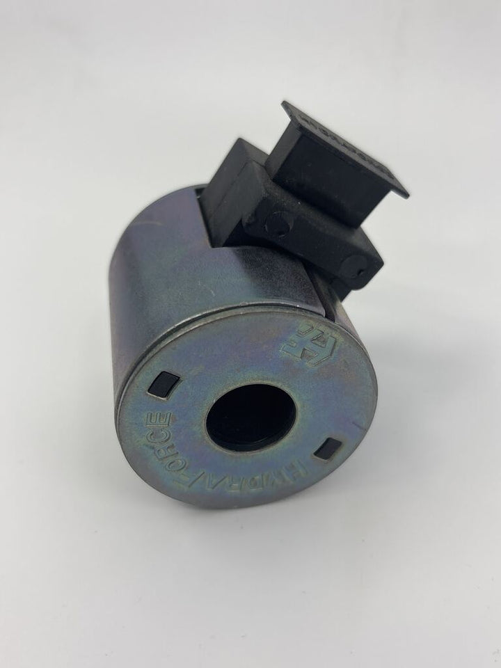 Coverstar Central E0352 24V DC Solenoid Coil for E0351 Pump & Power Packs