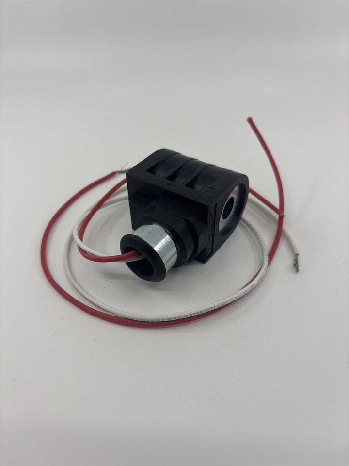 Cover-Pools 050120 Hydraulic Solenoid 120v