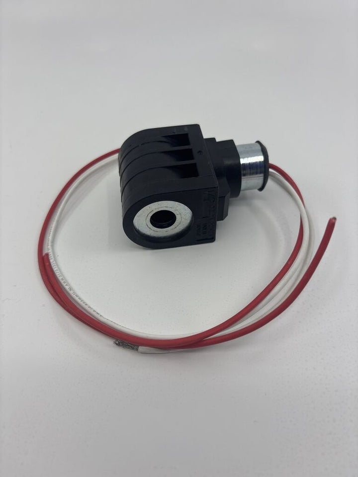 Cover-Pools 050120 Hydraulic Solenoid 120v