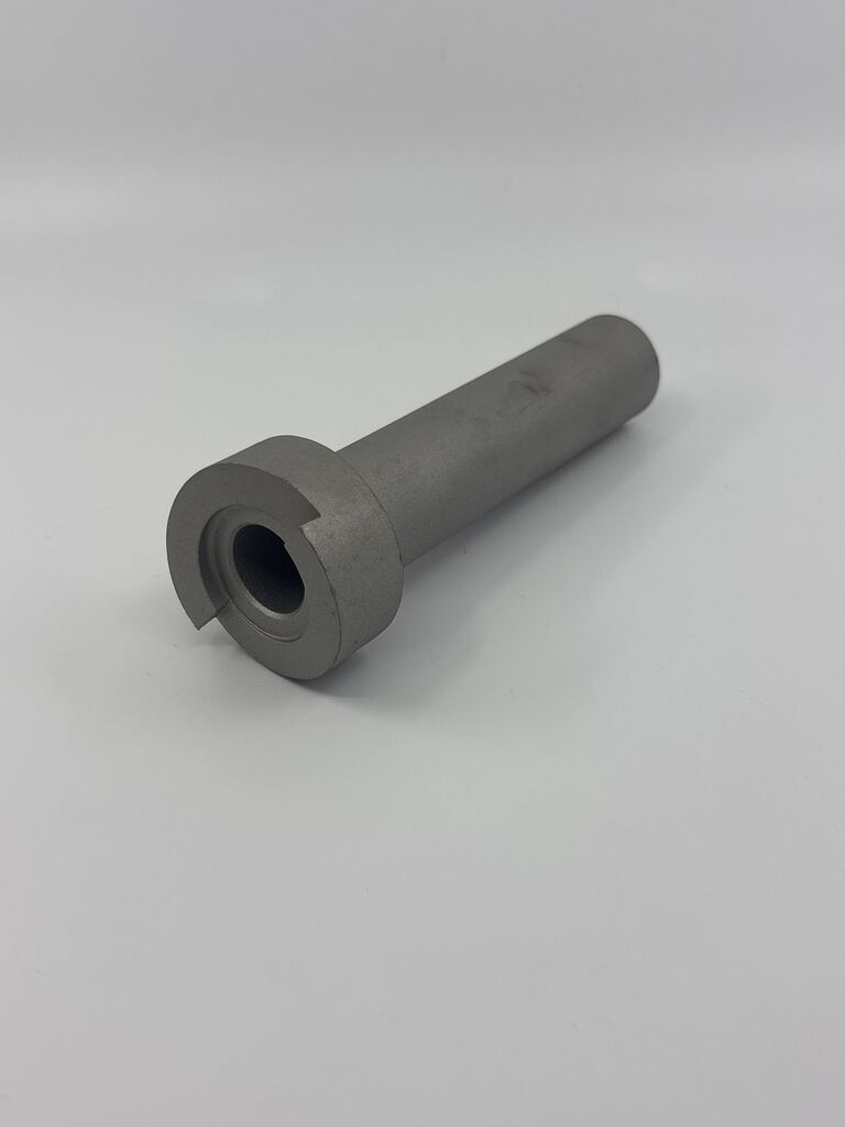 Cover-Pools 160029 Ratchet Sleeve Single Dog Deck Right/Recessed Left