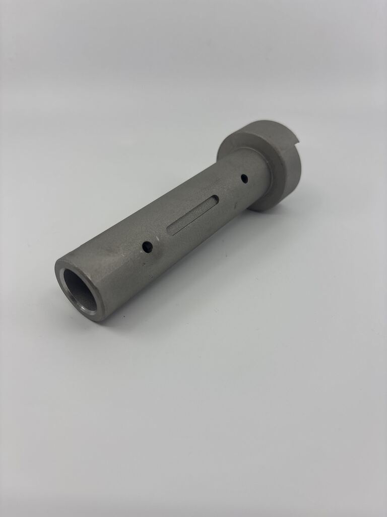 Cover-Pools 160029 Ratchet Sleeve Single Dog Deck Right/Recessed Left