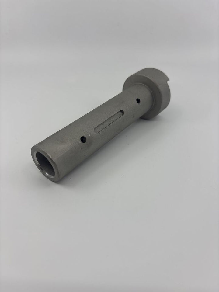 Cover-Pools 160029 Ratchet Sleeve Single Dog Deck Right/Recessed Left