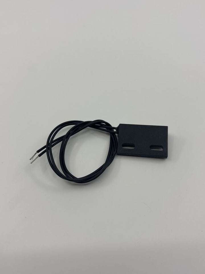 Coverstar Central E1075 Limit Switch Sensor for Circuit Board - Black N.C. - Compatible with Magnet E0452