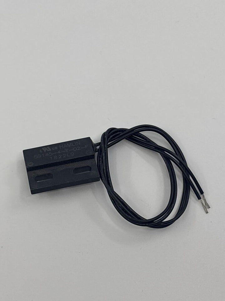 Coverstar Central E1075 Limit Switch Sensor for Circuit Board - Black N.C. - Compatible with Magnet E0452