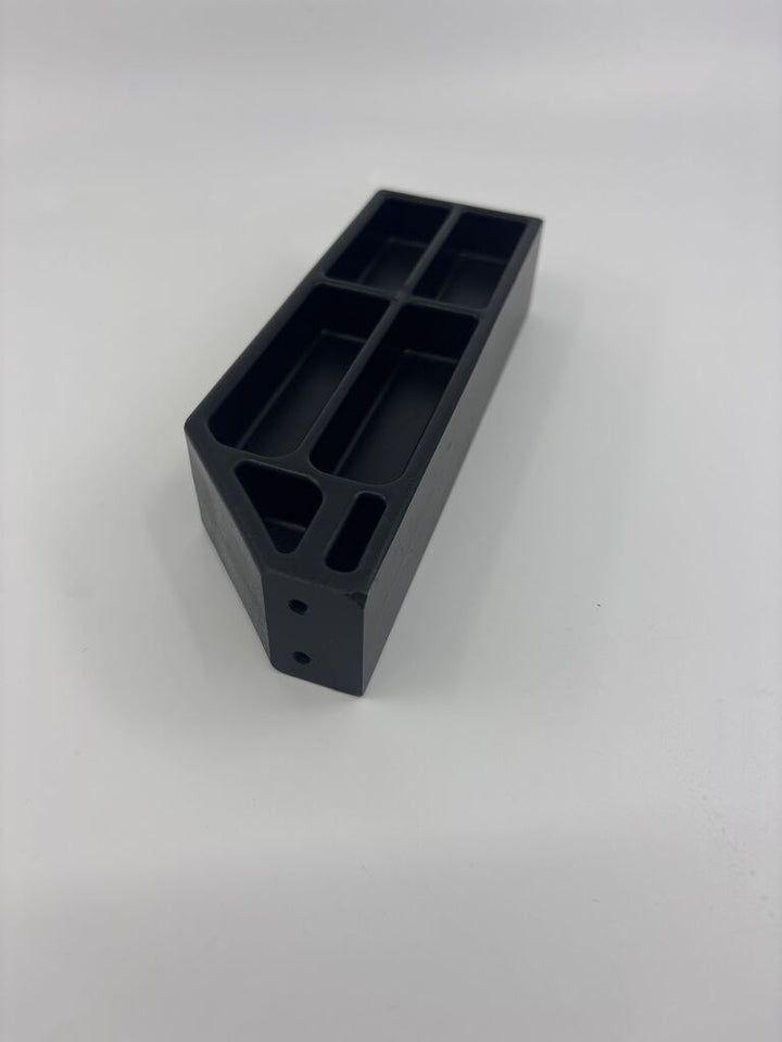 Coverstar Central M0007 Le Bar 2.5 Rectangle Insert - Enhance Your Pool Cover System