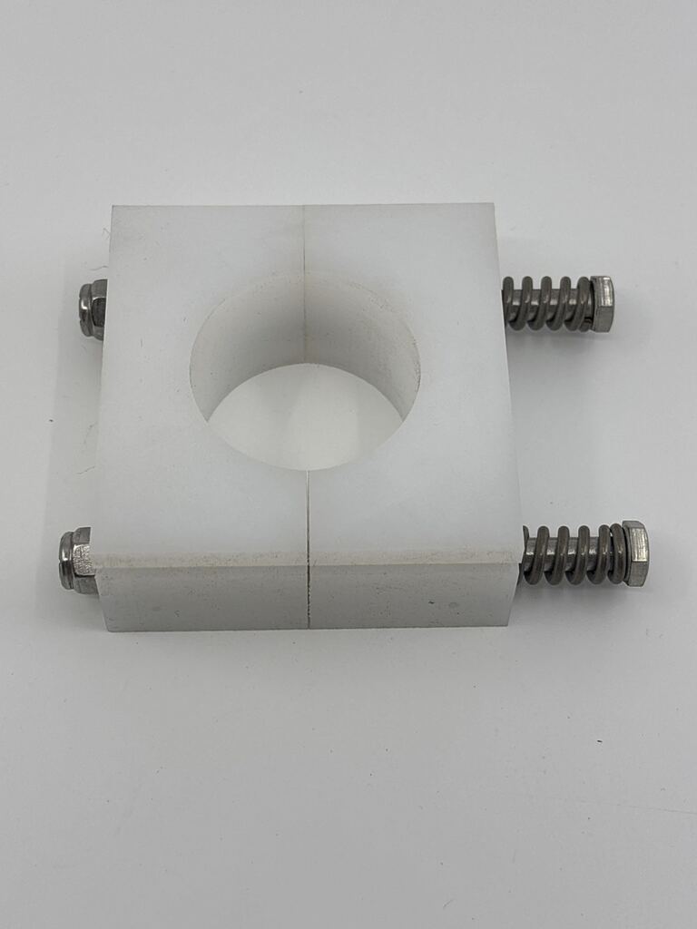 Coverstar Central DR1000 Pcs Inﬁnity 2000 Torsion Block for 2003 and Earlier Models | DR1000