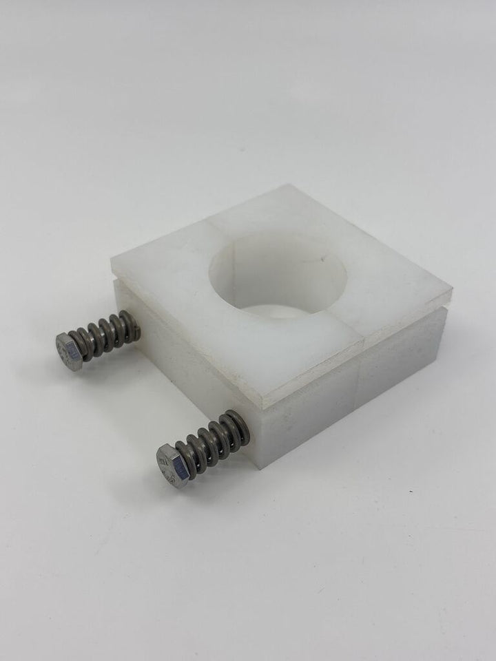 Coverstar Central DR1000 Pcs Inﬁnity 2000 Torsion Block for 2003 and Earlier Models | DR1000