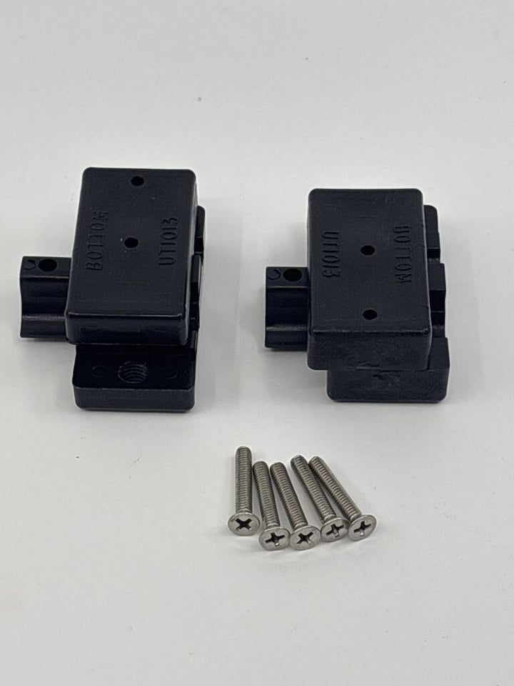 Coverstar Central UT1013 Pcs Ug Guide Feed Set for Coverstar Pool Covers