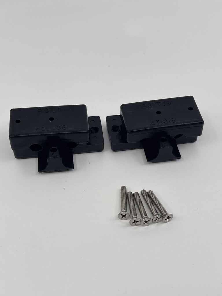 Coverstar Central UT1013 Pcs Ug Guide Feed Set for Coverstar Pool Covers