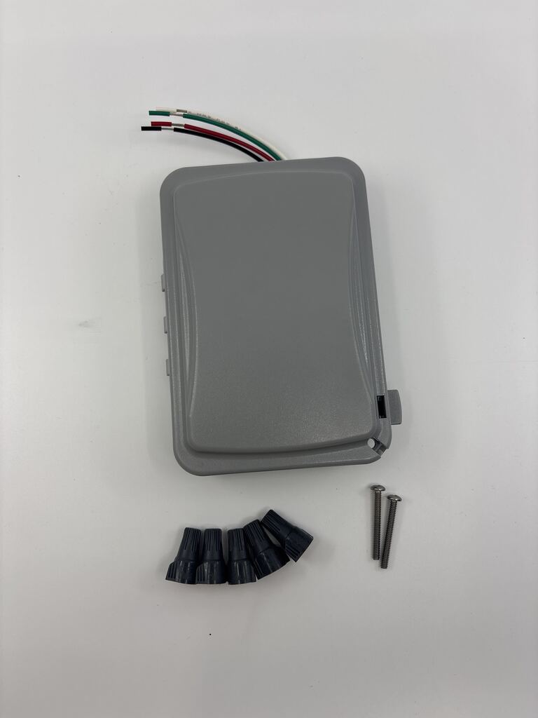 Coverstar Central TP2450 Touch-Sensitive Touchpad Assembly - TP2450