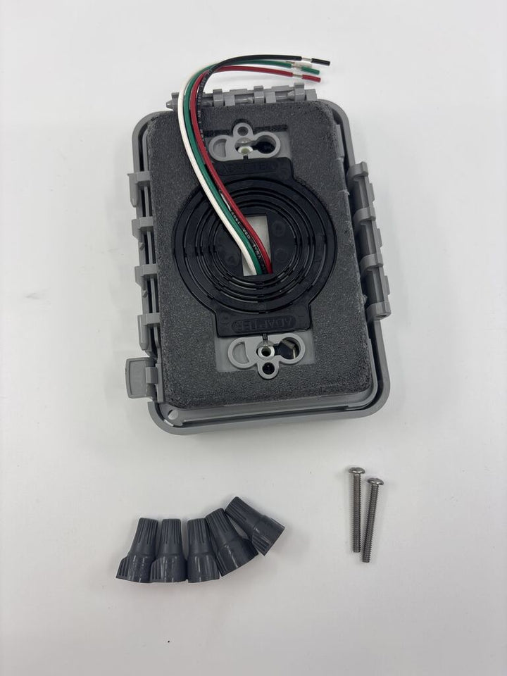 Coverstar Central TP2450 Touch-Sensitive Touchpad Assembly - TP2450