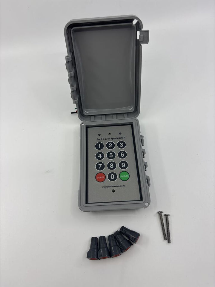 Coverstar Central TP2450 Touch-Sensitive Touchpad Assembly - TP2450