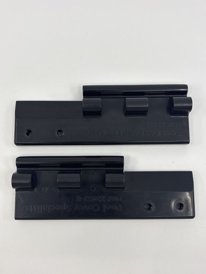 Coverstar Central SL22452 Pcs Molded Top Track Slider Set for Pool Covers
