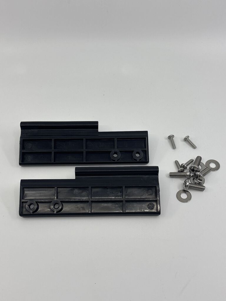 Coverstar Central SL22452 Pcs Molded Top Track Slider Set for Pool Covers