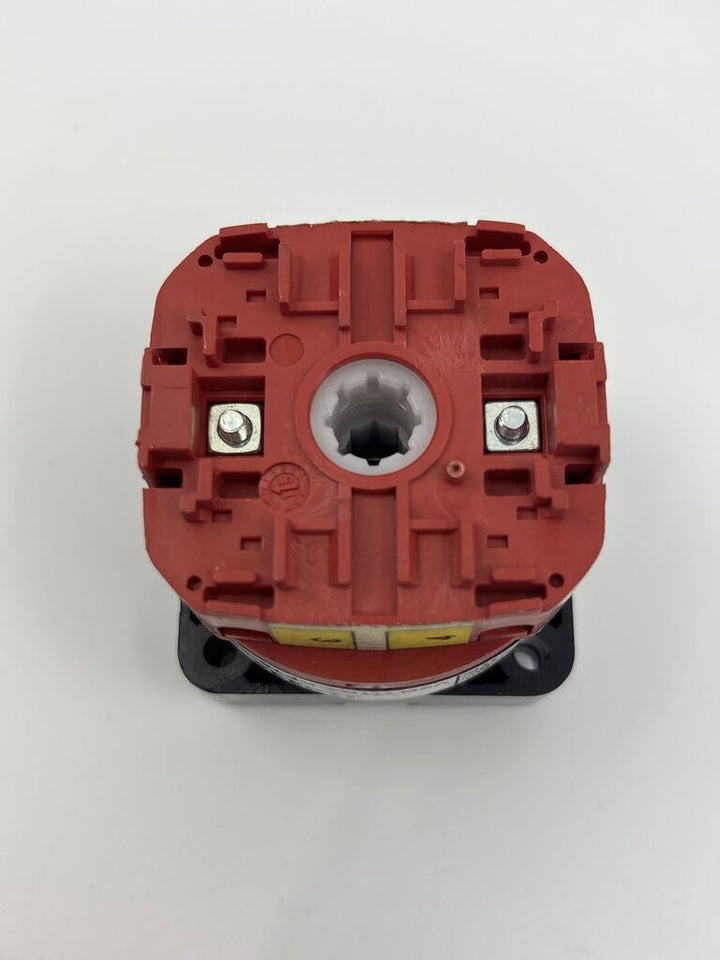 Cover-Pools 050400 Keyswitch 120/220v Elektra
