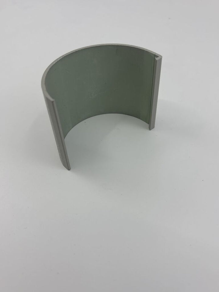 Coverstar Central M9881 805 Coping Joint Clip for Bull Nose - Secure Pool Coping Solution