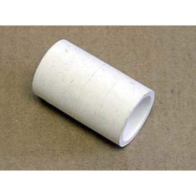 Arctic Spas JET-106300 PVC Fitting, Coupler 3/4" PVC Fitting