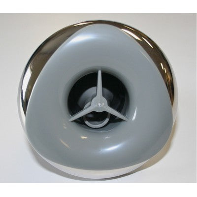 Arctic JET-116113 Jet Internal 3" Grey Stainless Steel (Coyote Terrace series)