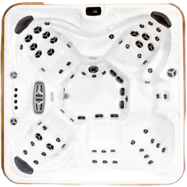 Arctic Custom Series Summit 8' Spa