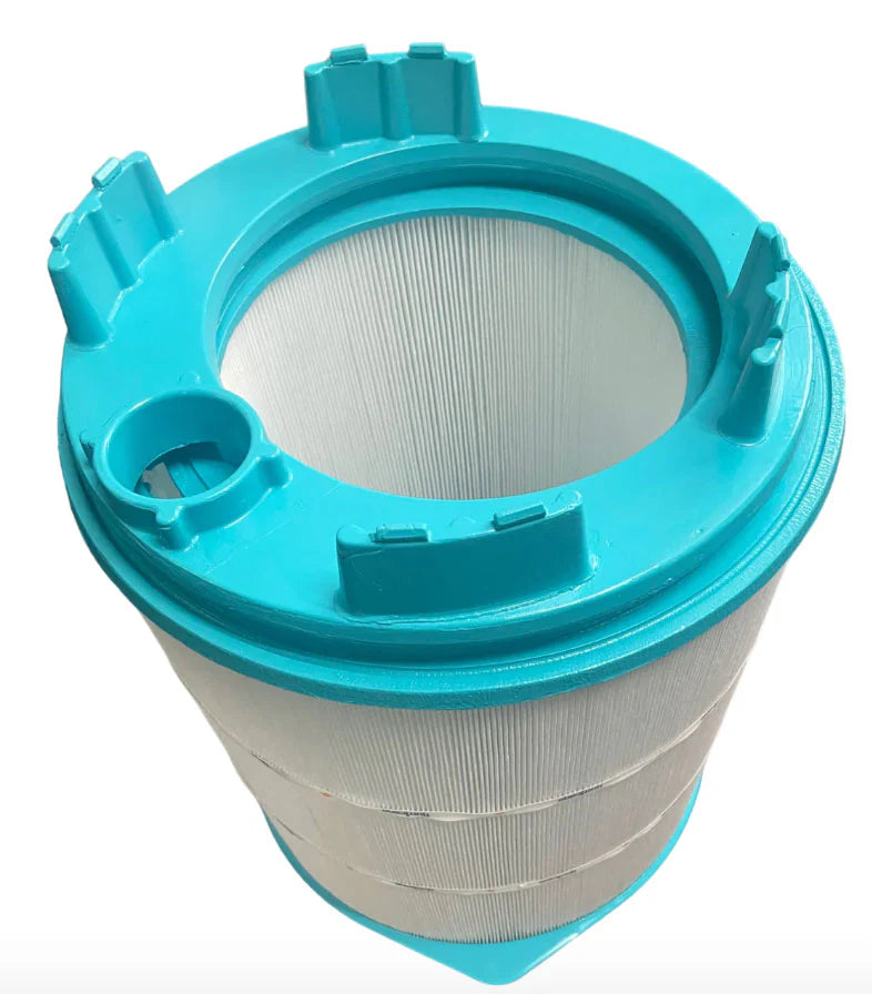 Hurricane Ventures HF-STR3-450S8-SET Sta-Rite System 3 Filter Set - Inner & Outer Combo (450 SF) - Compatible with Pentair Models