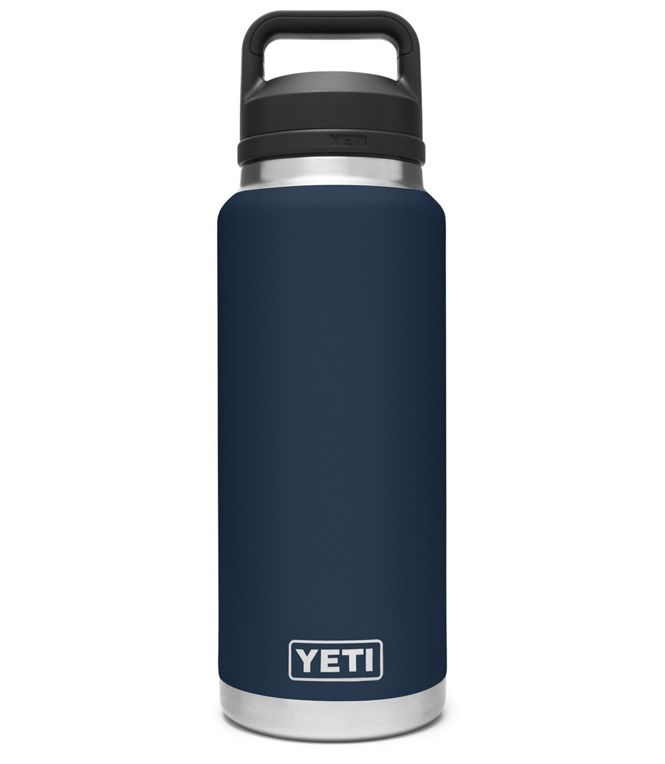 YETI Rambler Bottle 36oz w/Chug Cap