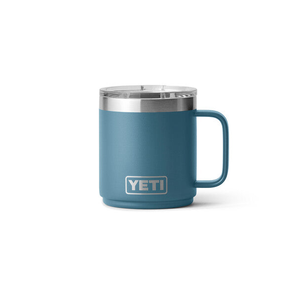 YETI Rambler 10oz Stackable Mug w/Magslider Lid