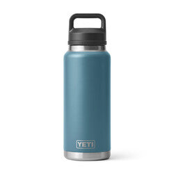 YETI Rambler Bottle 36oz w/Chug Cap