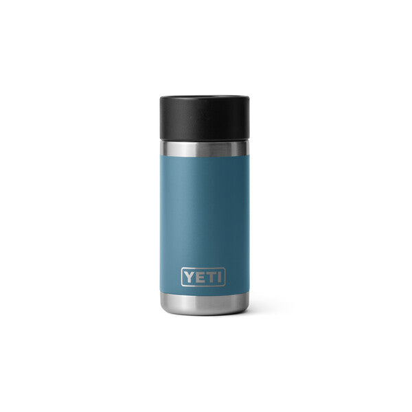 YETI Rambler Bottle 12oz with Hotshot Cap