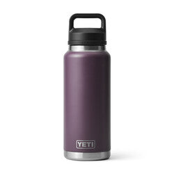 YETI Rambler Bottle 36oz w/Chug Cap