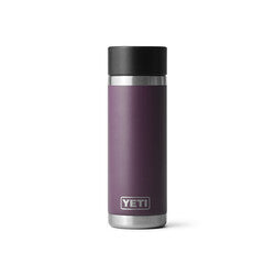 YETI Rambler Bottle 18oz w/Hotshot Cap