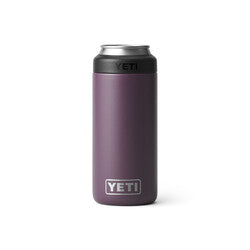 YETI Rambler Slim Colster Can Insulator