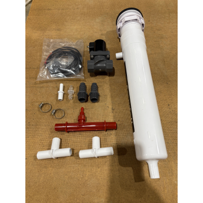 Arctic Spas ONZ-100382 Smart pH Retrofit Kit for Arctic Spas
