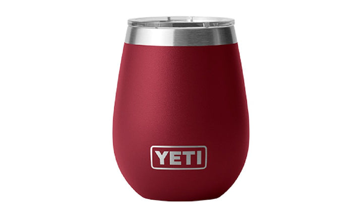 YETI 10oz Insulated Wine Tumbler with Magslider Lid