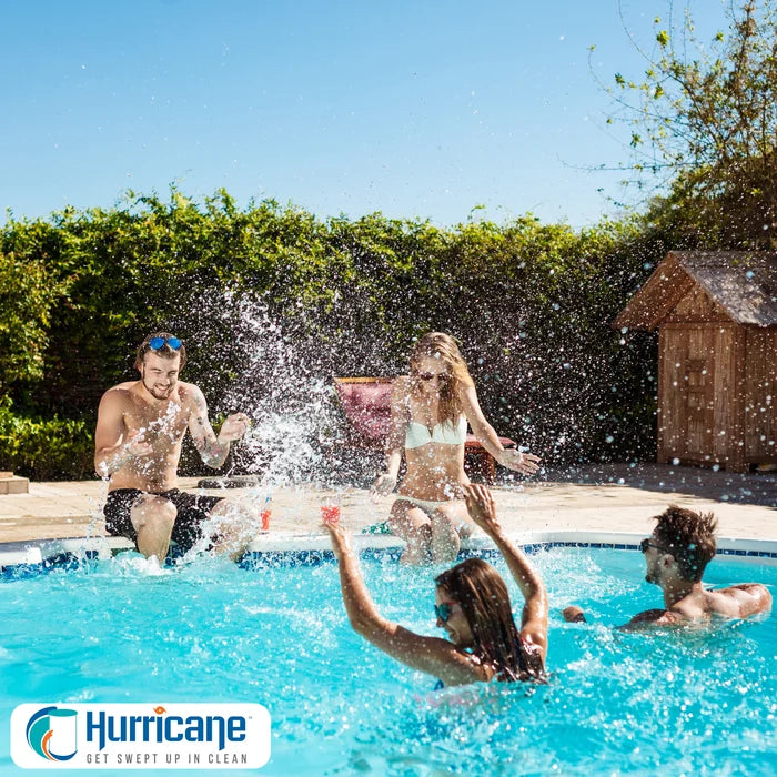 Hurricane Ventures HF9415-01 Pentair Clean & Clear 150 Pool Filter - 150 SF Filtration Capacity
