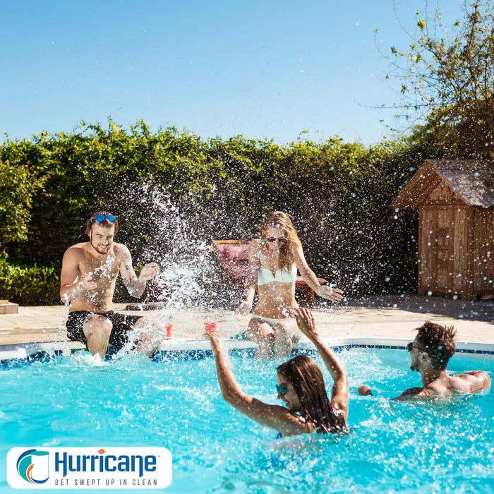 Hurricane Ventures HF7471-04 Pentair Clean & Clear Plus 420 – Superior Pool Filtration System