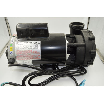 Arctic Spas PAK-113052 4HP LX 56WUA400-I Pump for Spa and Hot Tub