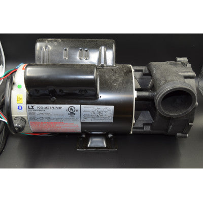 Arctic Spas PAK-113057 - 3HP LX High-Efficiency 2-Speed Hot Tub Pump