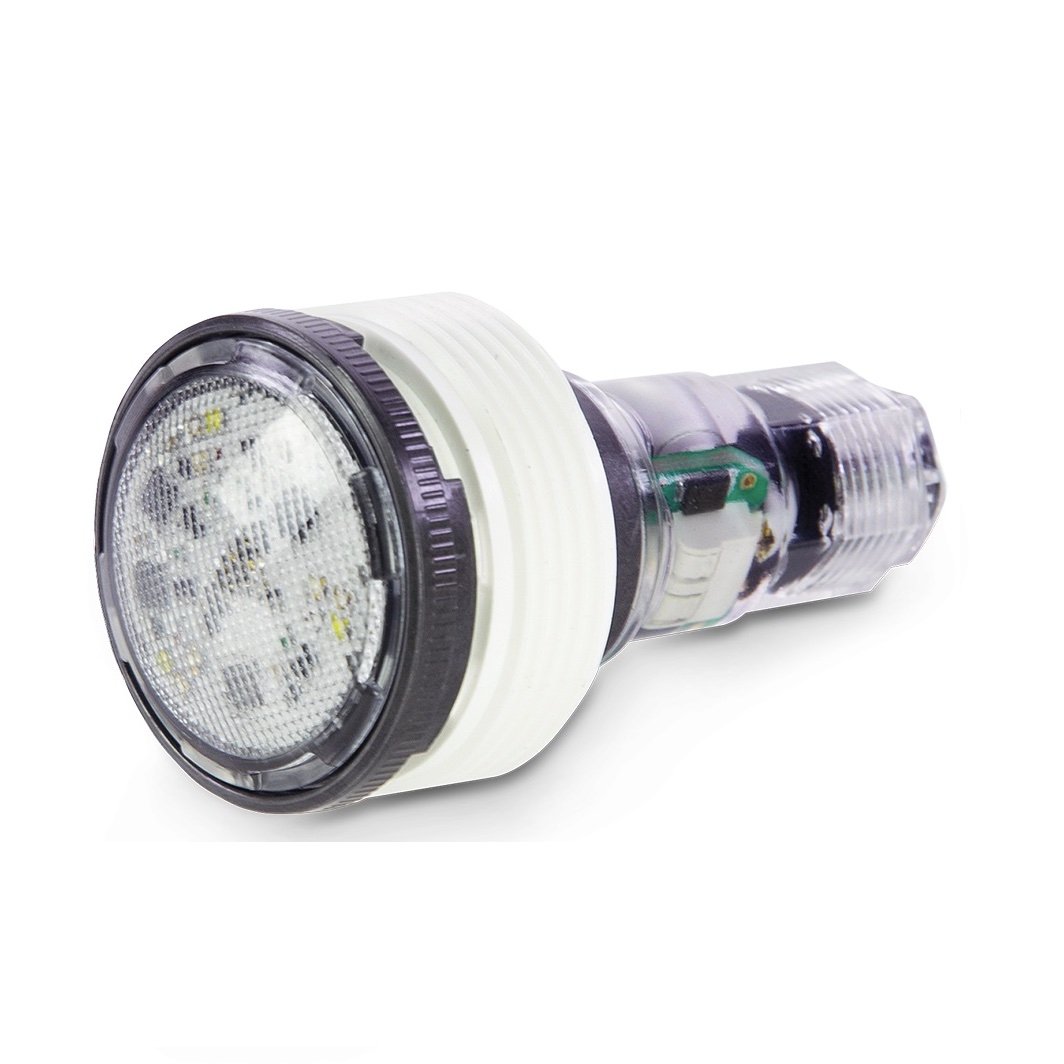 Pentair MicroBrite Color Pool Light, 150' Cord - 620426