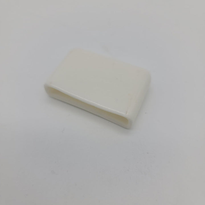 Latham 06101 Vinyl End Cap / Beauty Cap For Step Seal Strip Faceplate/Cap