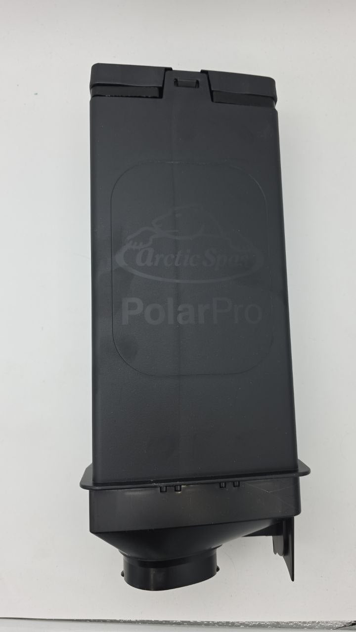 Arctic Spas PRT-900140 Polar Pro Filter Pleated-Depth Combo Filter Assembly (Filter & Reusable Canister)