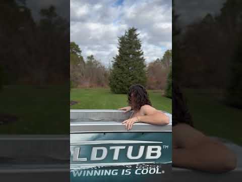 Coldtub Icepod PLUS