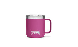 YETI Rambler 10oz Stackable Mug w/Magslider Lid