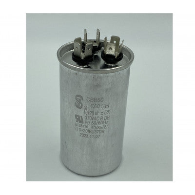 Arctic Spas PRT-118585 Low Speed Capacitor for LX 2 Speed Pump