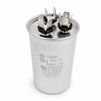 Arctic Spas PRT-118585 Low Speed Capacitor for LX 2 Speed Pump