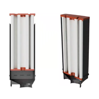 Arctic Spas PRT-900140 Polar Pro Filter Pleated-Depth Combo Filter Assembly (Filter & Reusable Canister)