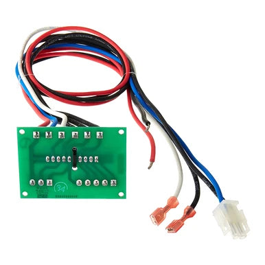 Jandy R0458100 Power Distribution Board (Pdb) For Jxi Heater