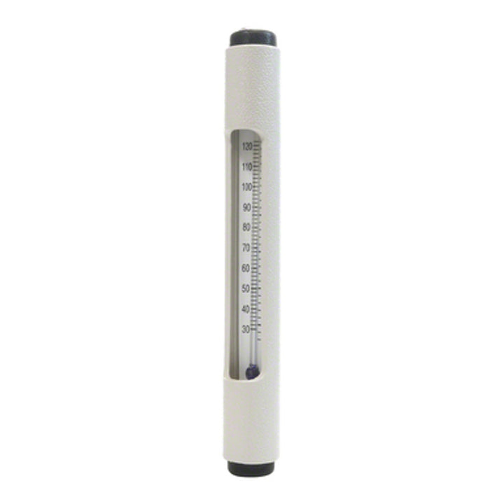 Pentair R141046 Tube Thermometer. ABS molded tube. 3' cord